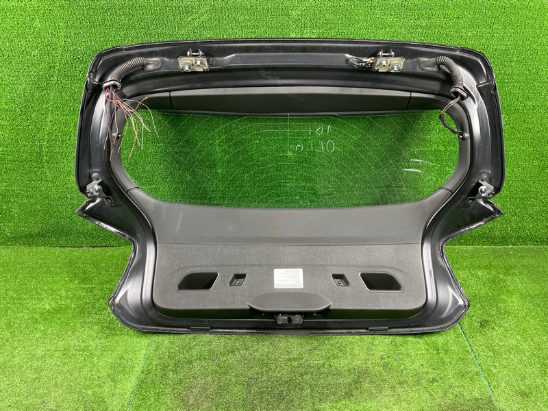 Дверь багажника, 9500 рублей, Фроловское