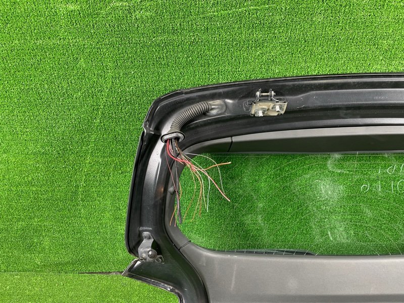 Дверь багажника, 9500 рублей, Фроловское