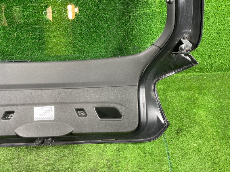 Дверь багажника, 9500 рублей, Фроловское