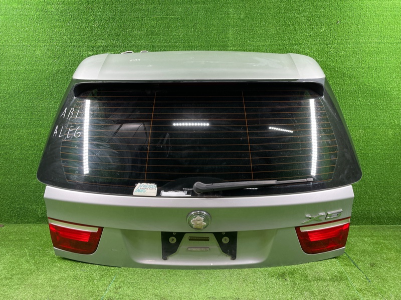 Дверь багажника, 23500 рублей, Фроловское