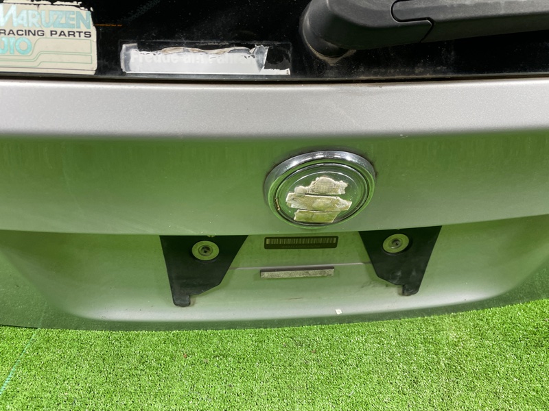 Дверь багажника, 23500 рублей, Фроловское