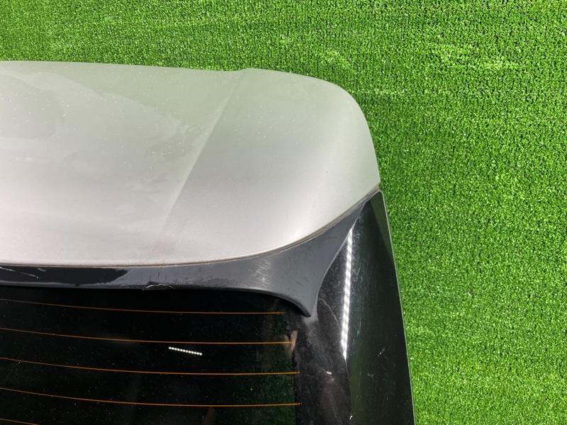 Дверь багажника, 23500 рублей, Фроловское