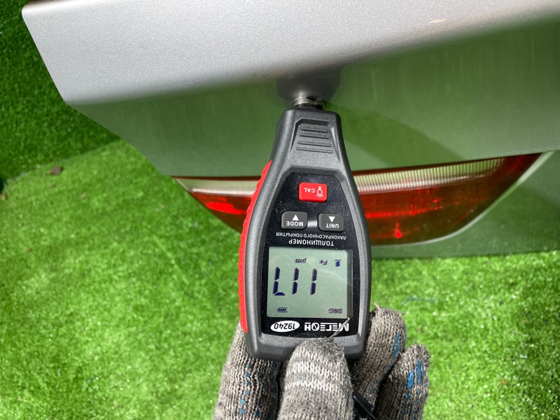 Дверь багажника, 23500 рублей, Фроловское