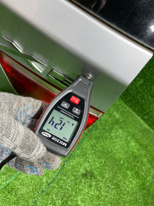 Дверь багажника, 23500 рублей, Фроловское