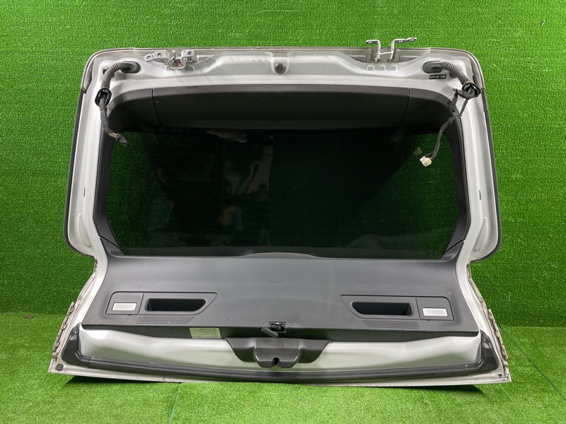 Дверь багажника, 23500 рублей, Фроловское