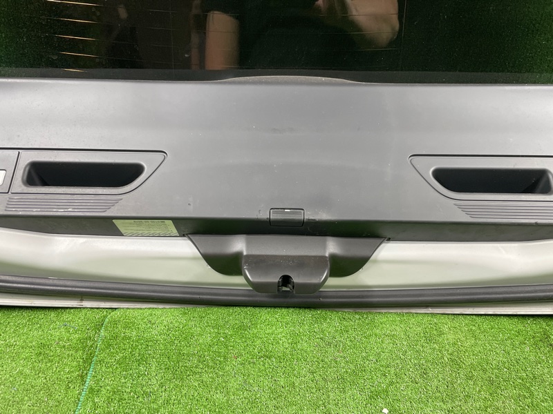 Дверь багажника, 23500 рублей, Фроловское