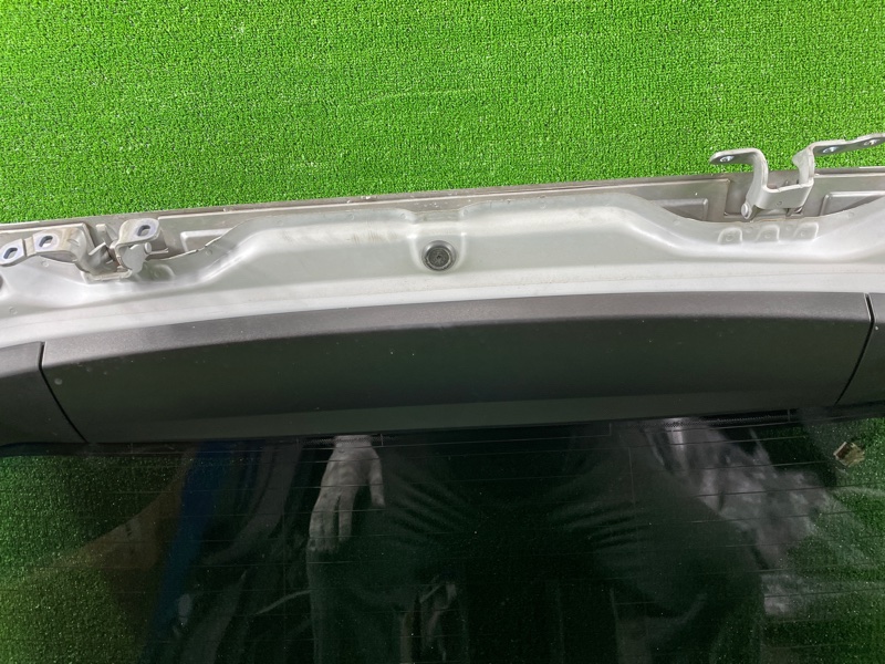 Дверь багажника, 23500 рублей, Фроловское