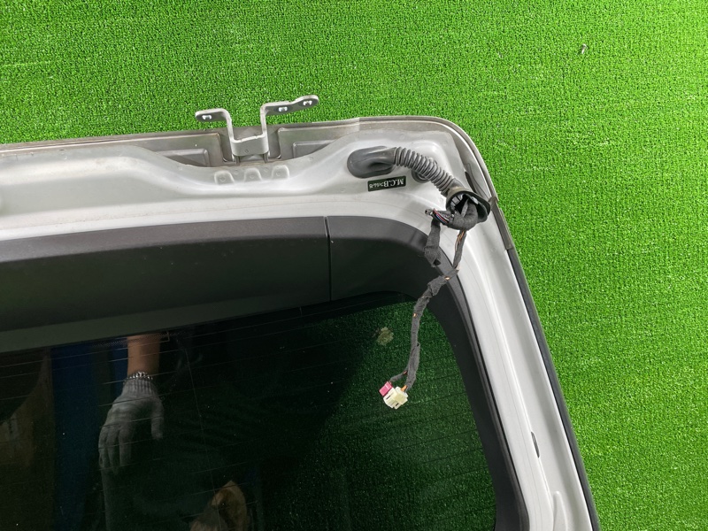 Дверь багажника, 23500 рублей, Фроловское