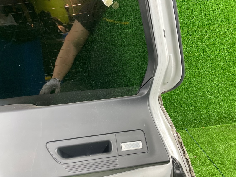 Дверь багажника, 23500 рублей, Фроловское