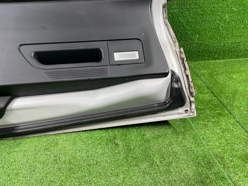 Дверь багажника, 23500 рублей, Фроловское