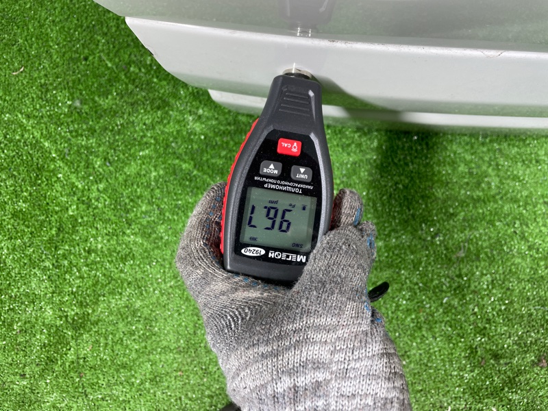 Дверь багажника, 15800 рублей, Фроловское