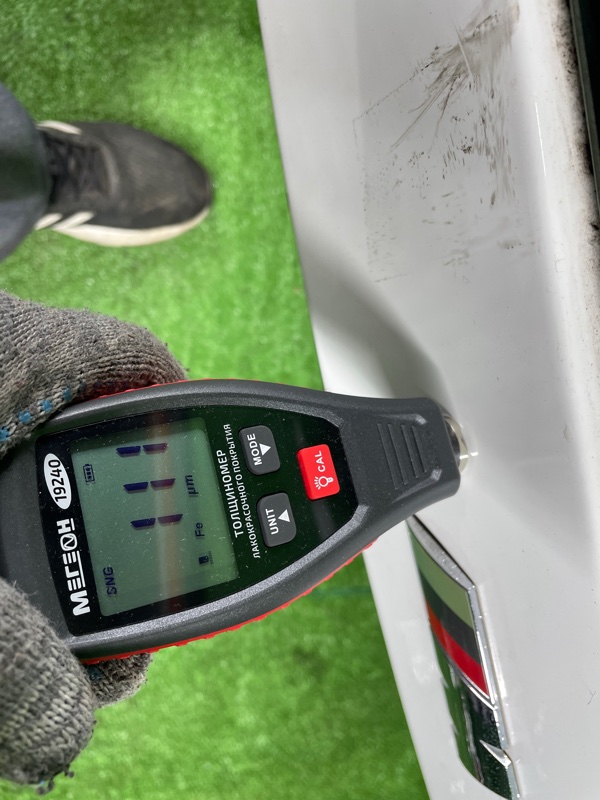 Дверь багажника, 15800 рублей, Фроловское