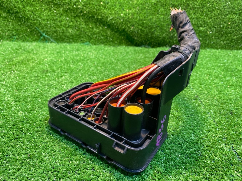 Разъем, 650 рублей, Фроловское