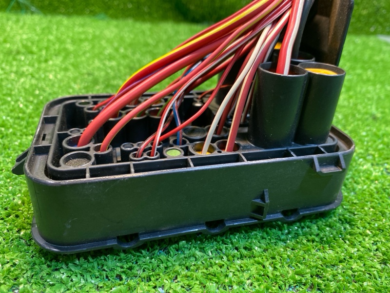 Разъем, 650 рублей, Фроловское