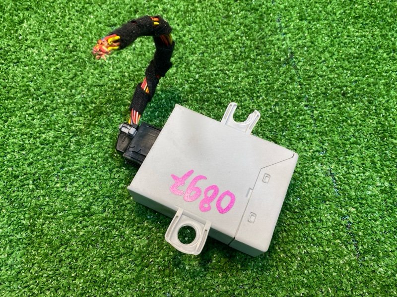 Блок управления зеркалами, 850 рублей, Фроловское