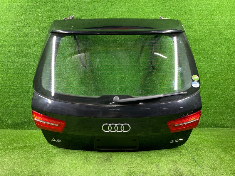 Дверь багажника, 21000 рублей, Фроловское