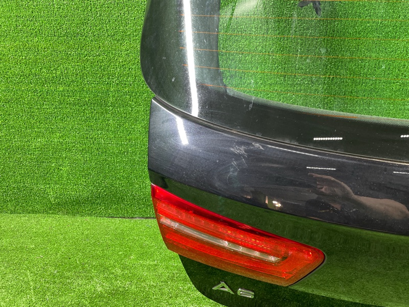 Дверь багажника, 21000 рублей, Фроловское