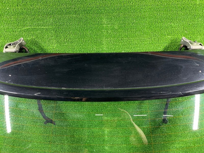 Дверь багажника, 21000 рублей, Фроловское