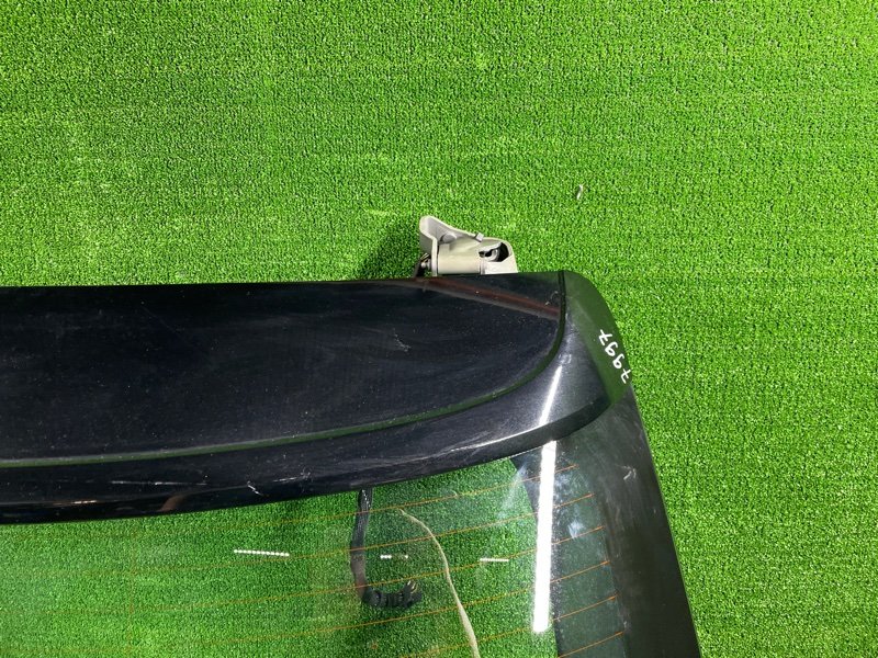 Дверь багажника, 21000 рублей, Фроловское