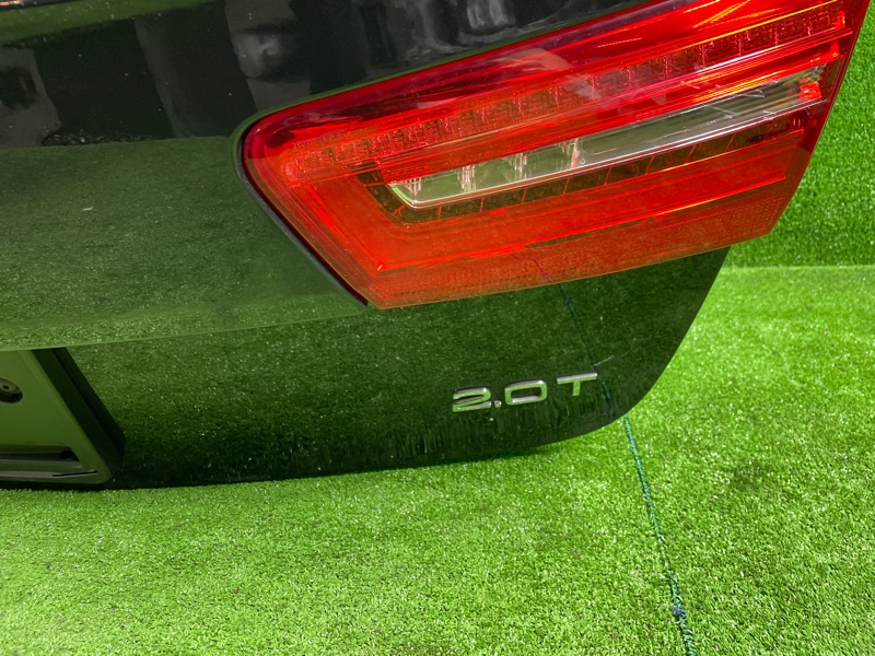 Дверь багажника, 21000 рублей, Фроловское