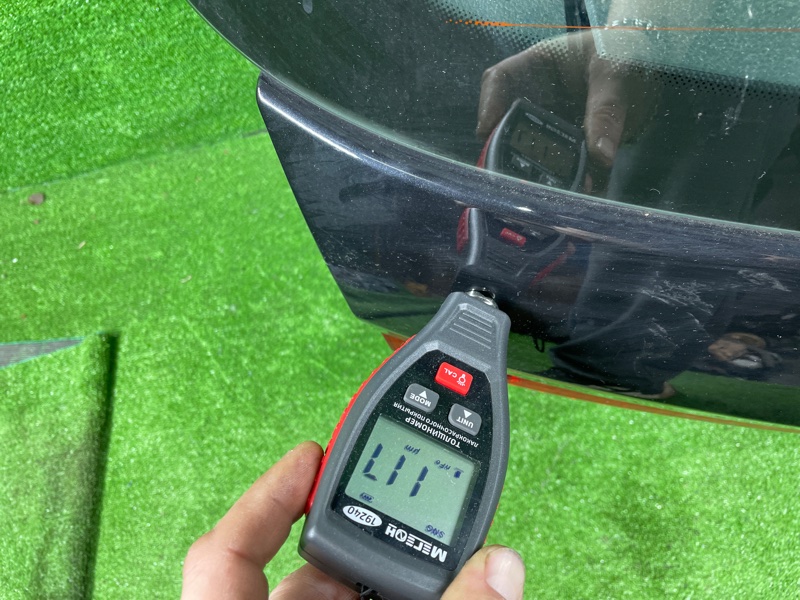 Дверь багажника, 21000 рублей, Фроловское