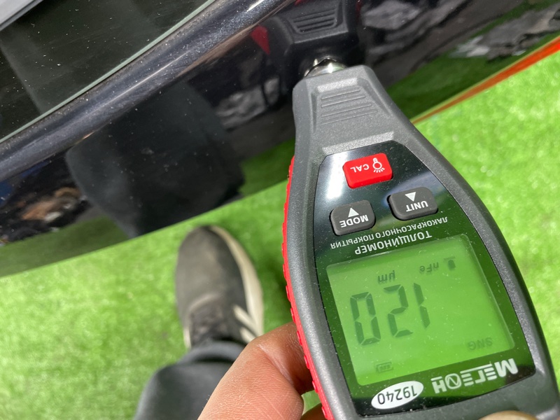 Дверь багажника, 21000 рублей, Фроловское