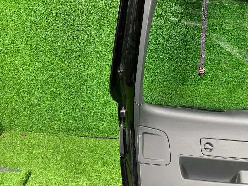 Дверь багажника, 21000 рублей, Фроловское