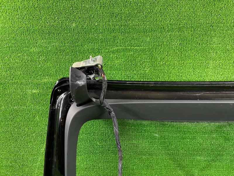 Дверь багажника, 21000 рублей, Фроловское