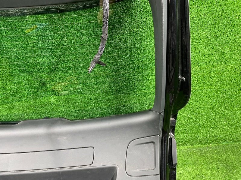 Дверь багажника, 21000 рублей, Фроловское