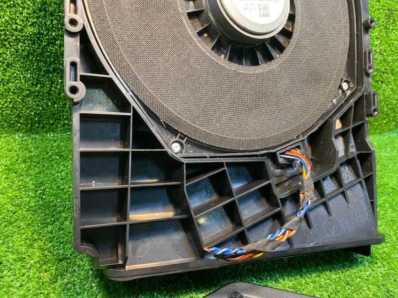 Сабвуфер, 1200 рублей, Фроловское