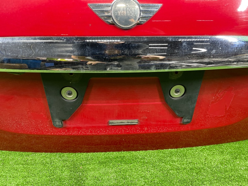 Дверь багажника, 21000 рублей, Фроловское