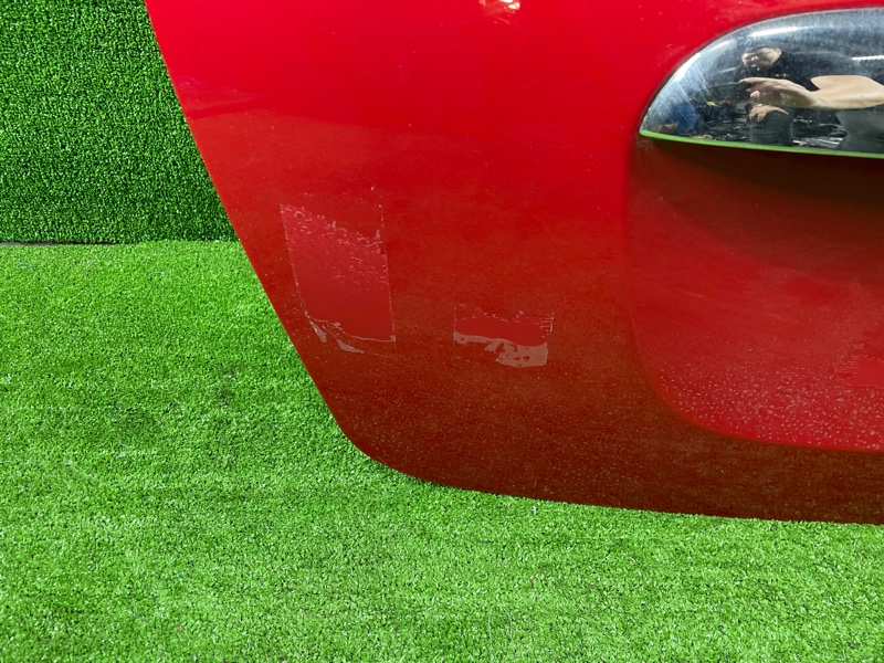 Дверь багажника, 21000 рублей, Фроловское