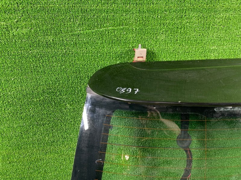 Дверь багажника, 21000 рублей, Фроловское