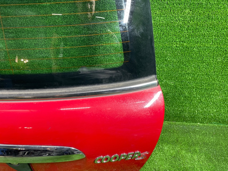 Дверь багажника, 21000 рублей, Фроловское