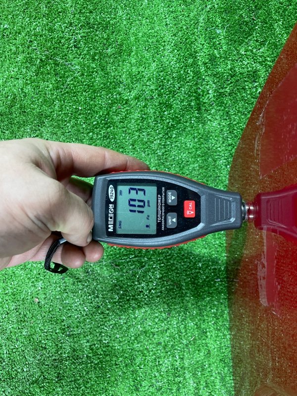 Дверь багажника, 21000 рублей, Фроловское