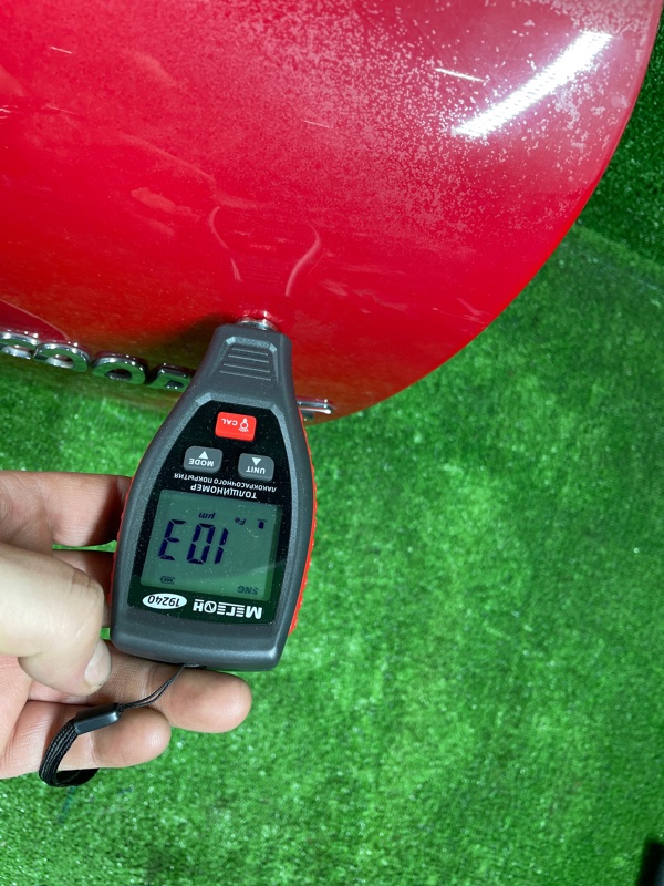 Дверь багажника, 21000 рублей, Фроловское