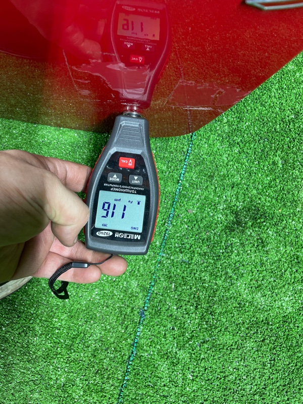 Дверь багажника, 21000 рублей, Фроловское