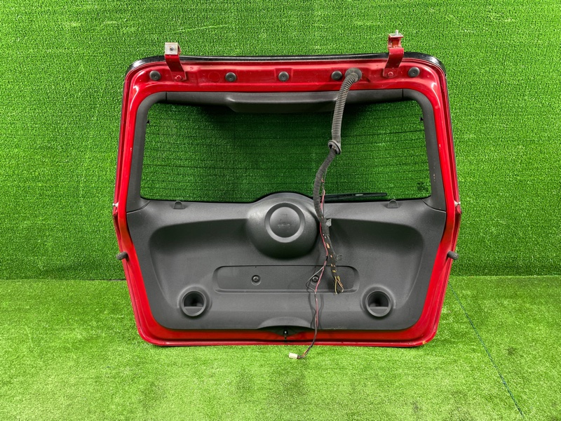 Дверь багажника, 21000 рублей, Фроловское