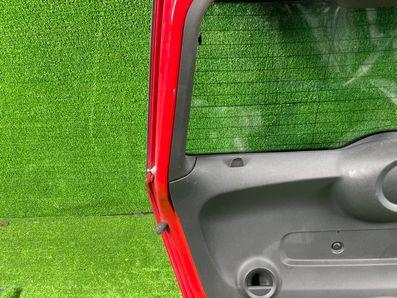 Дверь багажника, 21000 рублей, Фроловское