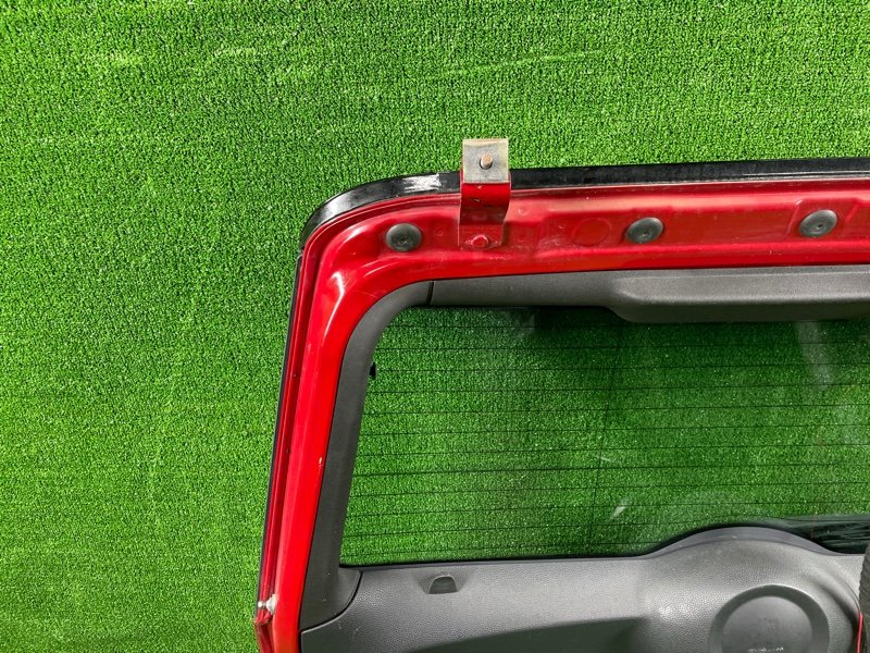 Дверь багажника, 21000 рублей, Фроловское