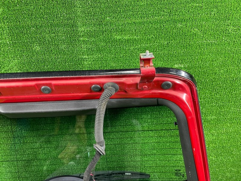 Дверь багажника, 21000 рублей, Фроловское