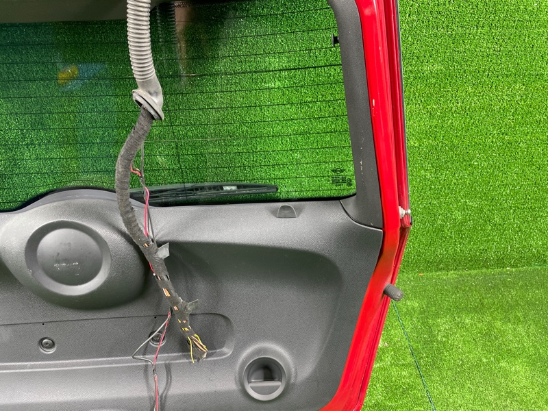 Дверь багажника, 21000 рублей, Фроловское