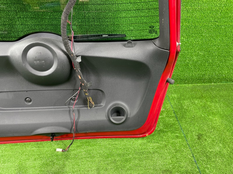 Дверь багажника, 21000 рублей, Фроловское