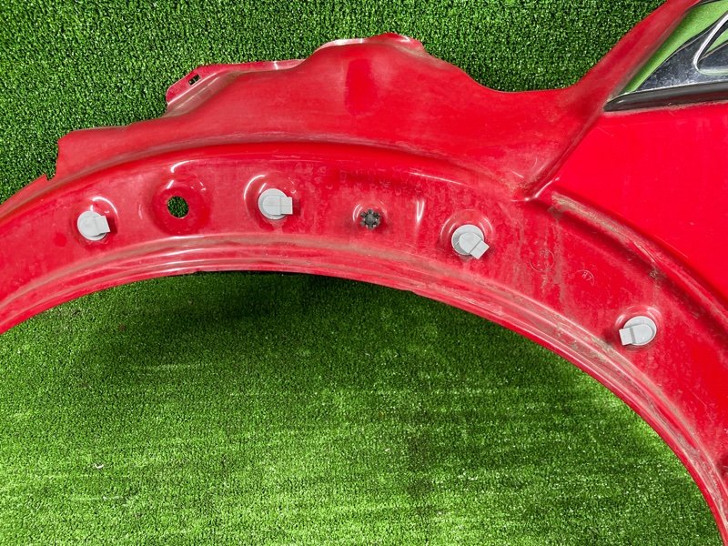 Крыло, 4000 рублей, Фроловское