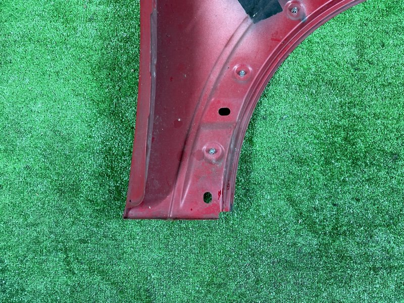 Крыло, 4000 рублей, Фроловское