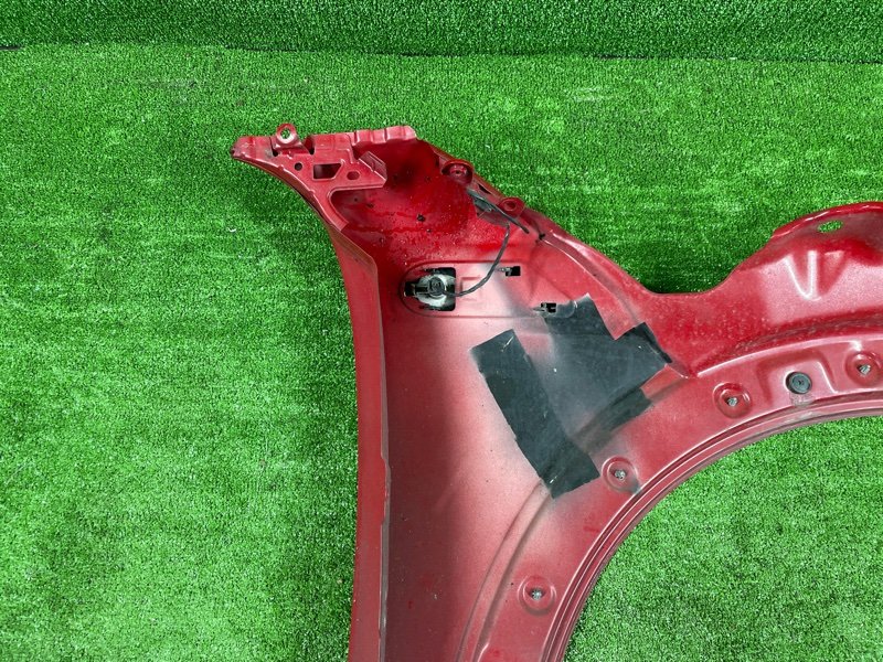 Крыло, 4000 рублей, Фроловское