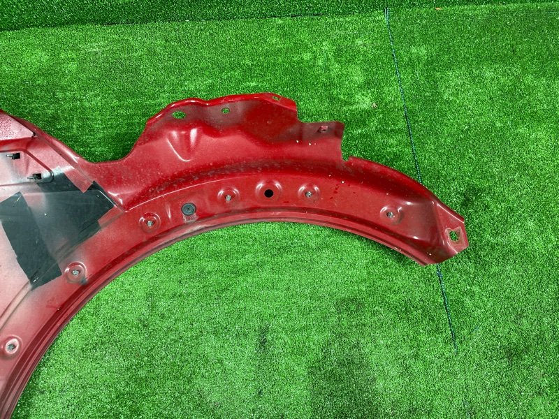 Крыло, 4000 рублей, Фроловское