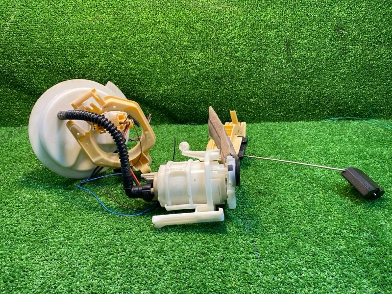 Топливный насос, 4500 рублей, Фроловское