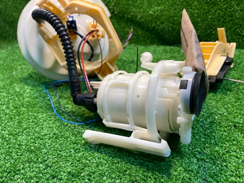 Топливный насос, 4500 рублей, Фроловское