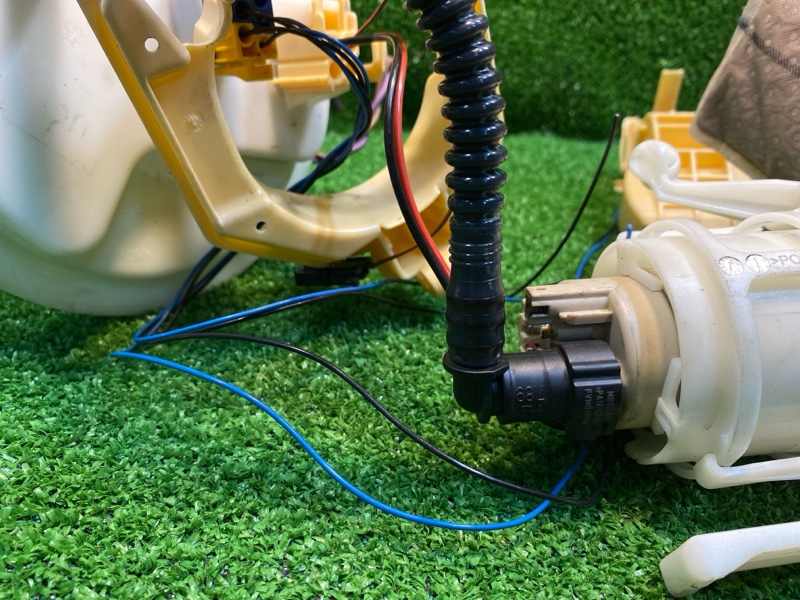 Топливный насос, 4500 рублей, Фроловское